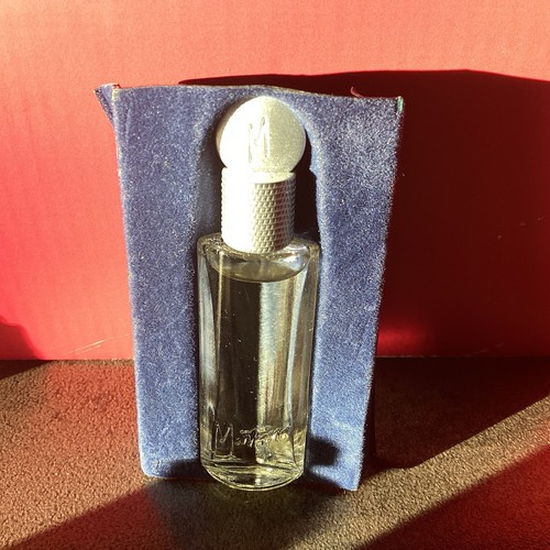 Miniature parfum montana - de,