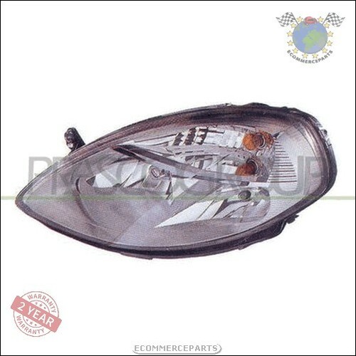 Phare projecteur principal - phare,