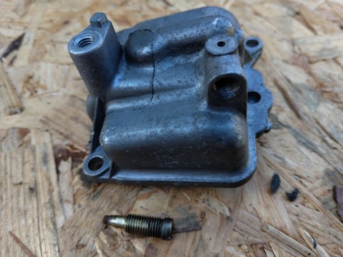 Cuve cyl carburateur - cyl, 1