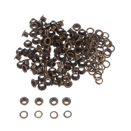 100set oeillets trousse 3mm - trousse,