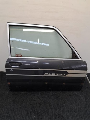 Porte avant droit bmw serie - porte,