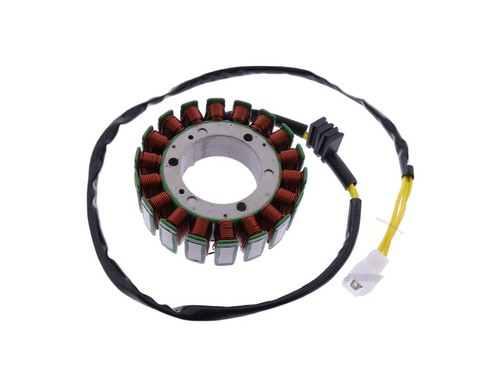 Stator alternateur jmp honda - stator,