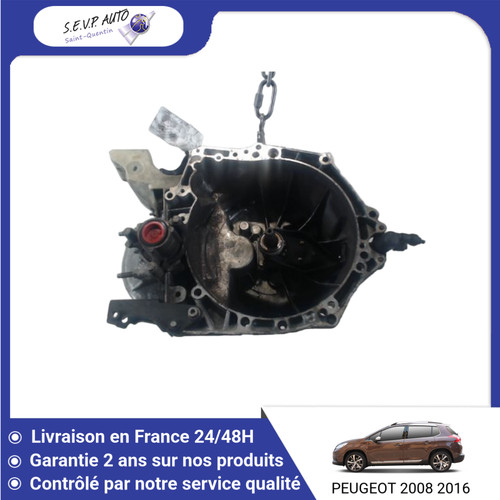 Boite de vitesses - boite,