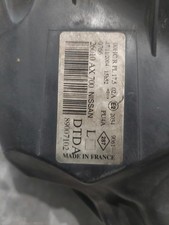 Optique avant principal droit