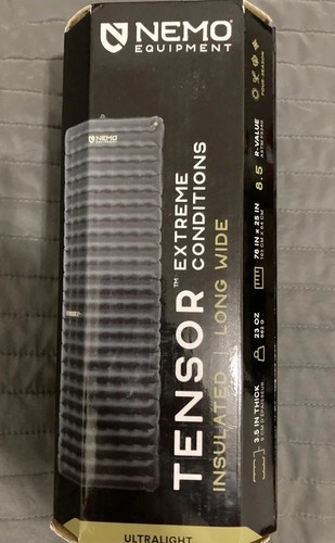 New nemo tensor extreme - new,