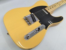 Guitare électrique Fender