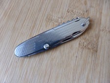 Ancien couteau pliant VINTAGE