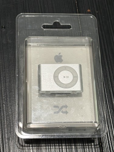 Ipod shuffle new and - ipod, gb---new