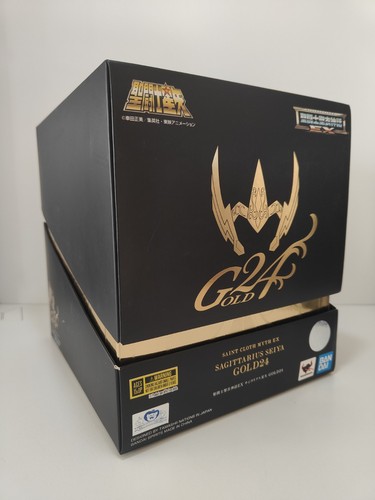 Myth cloth ex seiya - 🔥,