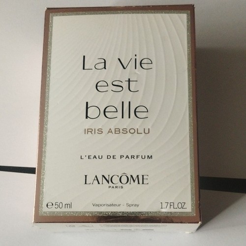 Lancôme vie est belle iris - vie,