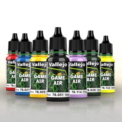 Peinture vallejo new - peinture,