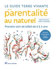 Guide terre vivante - guide,