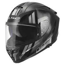 LS2 Casque Intégral FF817