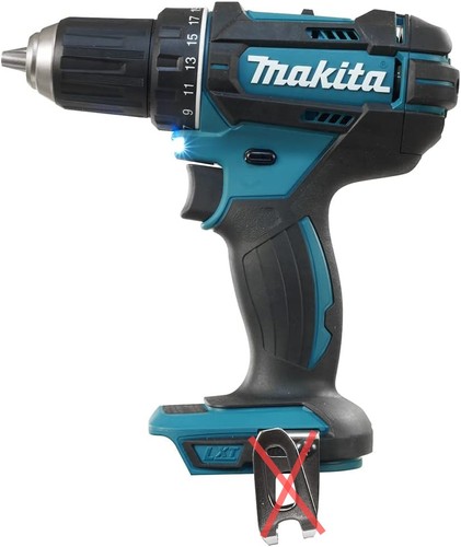 Visseuse sans fil makita - fil,