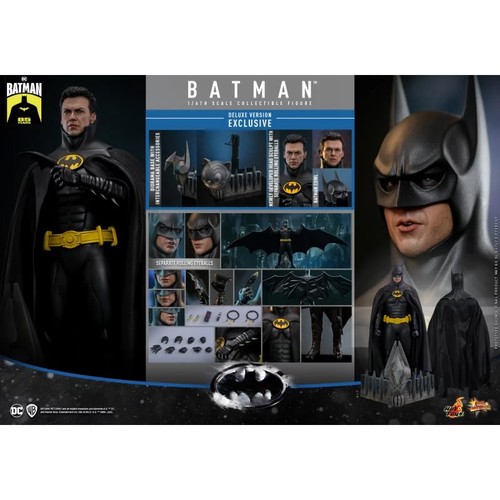 Hot toys mms770 batman - mms770,