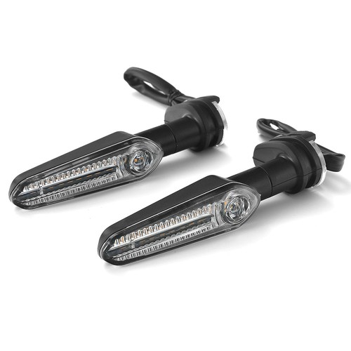2pcs feux clignotant led - 2pcs, de