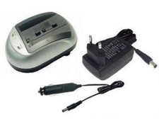 Chargeur + Câble De Charge