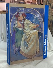 ALFONS MUCHA. CATALOGUE