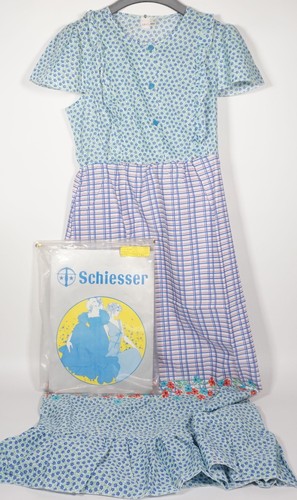 True vintage schiesser - true,