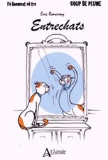 Entrechats - Ronceray Eric -