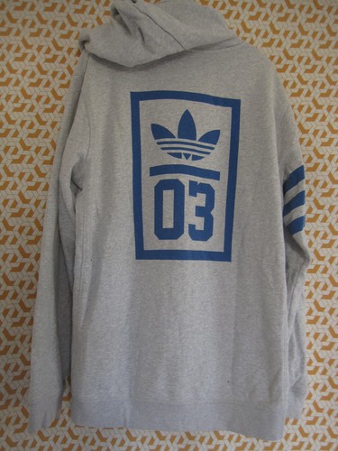 Veste adidas capuche - veste, à