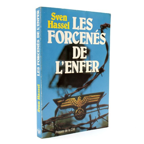 Guerre sven hassel les - [guerre],