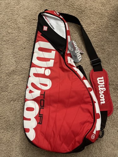 Wilson tour thermo guard - wilson,