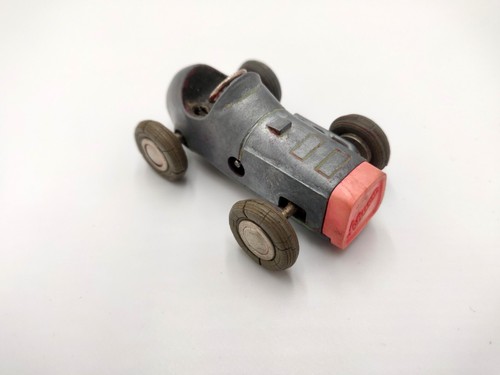 Schuco micro racer 1041 - , test
