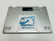 Plasturgie basse bottom case socle cover Asus Chromebook C423N (C423NA-EC0153)
