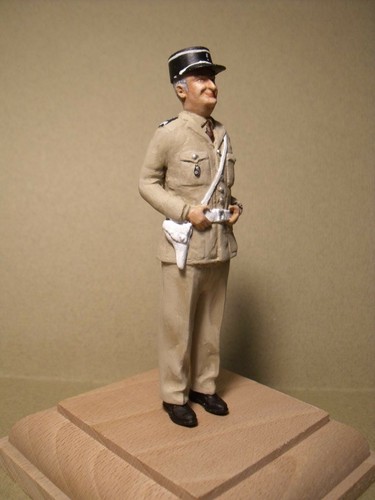 Figurine louis de funes - figurine,