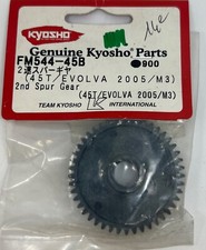 Couronne seconde 45 dents Evolva 2005 FM544-45B Kyosho