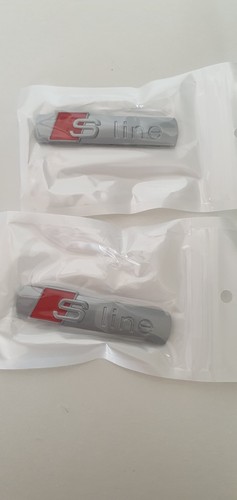 Audi line sigles - 2,