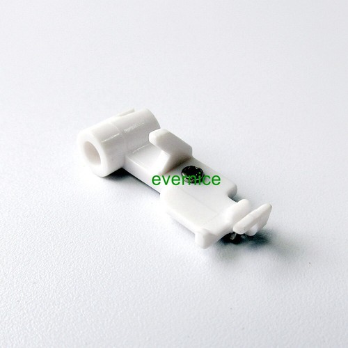 Needle threader for - for, janome