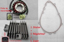 STATOR ALTERNATEUR REGULATEUR JOINT Z1000 Z 1000 2003 2004 2005 2006 NEUF