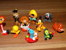 Lot jouets Kinder Surprise Disney/Cartoon/Pixar