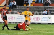 Photo de presse vintage