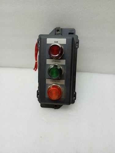 Allen bradley seau 2100 - bradley,