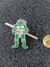 Pin's Pins Pin Enamel 58 Ninja