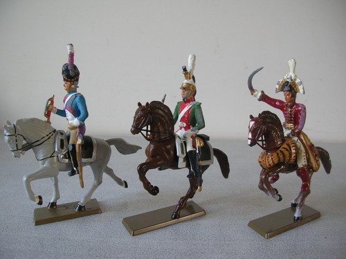 Lot anciens jouets starlux - anciens,