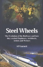 Roues acier garnett f - acier, a.