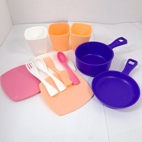 Little tikes cook - little,