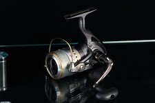 Moulinet toupie DAIWA LIBERTY