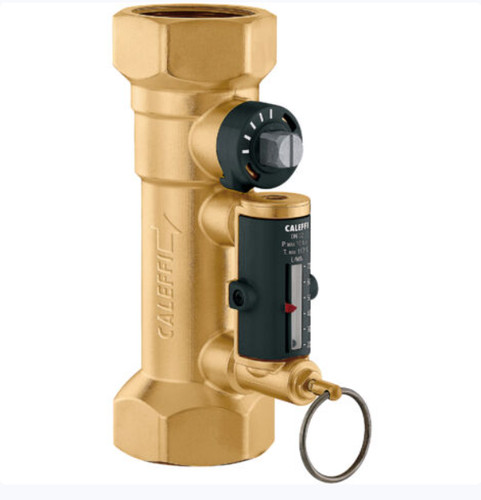 Caleffi 132602 vanne - 132602,