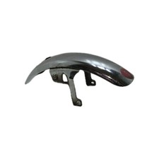 GARDE BOUE AVANT MASH 125 BLACK SEVEN 2017