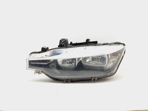 Phare avant gauche bmw - gauche,