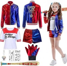 SUNSHINE SMILE Costume Harley