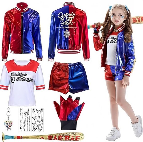 Sunshine smile costume - sunshine, harley