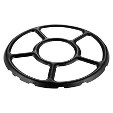  Support Pour Plaque De Cuisson À Gaz Cafetière Gaziniere Rack Poêle Détenteur