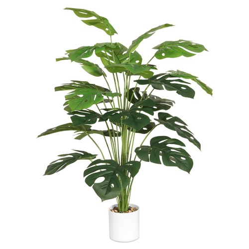 Plante artificielle réaliste