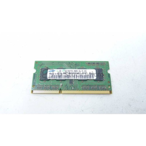 Mémoire ram samsung - ram,